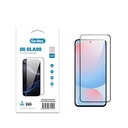 Samsung Galaxy S24 FE Uyumlu Go Des OG Glass Antistatik Temperli Cam Ekran Koruyucu
