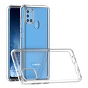 Samsung Galaxy A21S Uyumlu Kılıf Zore Coss Kapak