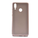 Huawei P Smart 2019 Uyumlu Kılıf Zore Premier Silikon Kapak