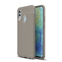 Huawei P Smart 2019 Uyumlu Kılıf Zore Niss Silikon Kapak