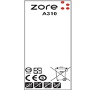 Galaxy A3 2016 Zore Quality Batarya