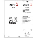 Galaxy A5 2016 Zore Quality Batarya