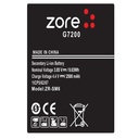 Galaxy Grand Max Zore Quality Batarya