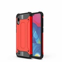 Samsung Galaxy M10 Uyumlu Kılıf Zore Crash Silikon Kapak