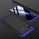 Huawei P Smart 2019 Uyumlu Kılıf Zore Ays Kapak