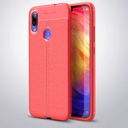 Xiaomi Redmi Note 7 Uyumlu Kılıf Zore Niss Silikon Kapak