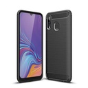Samsung Galaxy A30 Uyumlu Kılıf Zore Room Silikon Kapak