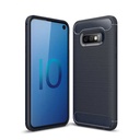 Samsung Galaxy S10E Uyumlu Kılıf Zore Room Silikon Kapak