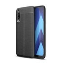 Samsung Galaxy M30 Uyumlu Kılıf Zore Niss Silikon Kapak