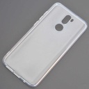 Vestel Venüs Z30 Uyumlu Kılıf Zore Süper Silikon Kapak