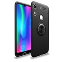Huawei Honor 8A Uyumlu Kılıf Zore Ravel Silikon Kapak