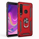 Samsung Galaxy A9 2018 Uyumlu Kılıf Zore Vega Kapak