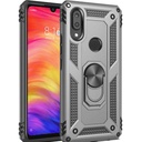 Huawei P Smart 2019 Uyumlu Kılıf Zore Vega Kapak