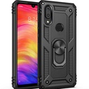 Huawei Y7 Prime 2019 Uyumlu Kılıf Zore Vega Kapak