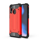 Xiaomi Redmi 7 Uyumlu Kılıf Zore Crash Silikon Kapak