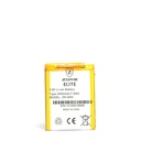 General Mobile Discovery Elite E7 Uyumlu Zore Tam Orjinal Batarya