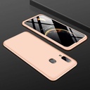Samsung Galaxy A30 Uyumlu Kılıf Zore Ays Kapak