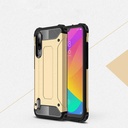 Xiaomi Mi A3 Uyumlu Kılıf Zore Crash Silikon Kapak