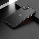 Apple iPhone 11 Pro Uyumlu Kılıf Benks Magic Smooth Drop Resistance Kapak