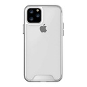 Apple iPhone 11 Pro Uyumlu Kılıf Zore Gard Silikon