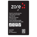 Galaxy J7 3000 Mah Zore Quality Batarya