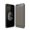 Xiaomi Redmi 5A Uyumlu Kılıf Zore Room Silikon Kapak