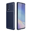 Oppo Reno 5 5G Uyumlu Kılıf Zore Negro Silikon Kapak