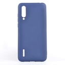 Xiaomi Mi 9 Lite Uyumlu Kılıf Zore Premier Silikon Kapak
