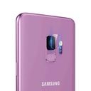 Samsung Galaxy S9 Uyumlu Zore Kamera Lens Koruyucu Cam Filmi