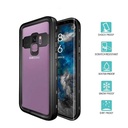 Samsung Galaxy S9 Uyumlu Kılıf 1-1 Su Geçirmez Kılıf