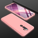 Oppo A5 2020 Uyumlu Kılıf Zore Ays Kapak