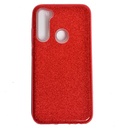 Xiaomi Redmi Note 8 Uyumlu Kılıf Zore Shining Silikon