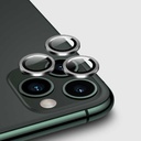 Apple iPhone 11 Pro Max Uyumlu Zore CL-01 Kamera Lens Koruyucu