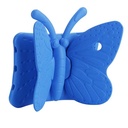 Apple iPad 2 3 4 Uyumlu Zore Butterfly Standlı Tablet Kılıf