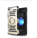 Apple iPhone 5 Uyumlu Kılıf Zore 2 in 1 Kol Bandı