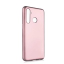 Realme 5 Pro Uyumlu Kılıf Zore Premier Silikon Kapak