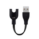 Xiaomi Mi Band 3 Uyumlu Zore Usb Şarj Kablosu