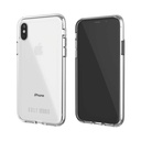 Apple iPhone X Uyumlu UR Vogue Kapak
