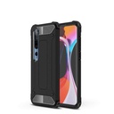 Xiaomi Mi 10 Uyumlu Kılıf Zore Crash Silikon Kapak