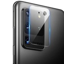 Samsung Galaxy S20 Ultra Uyumlu Zore Nano Kamera Koruyucu