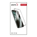 Apple iPhone SE 2020 Uyumlu Zore Rio Glass Cam Ekran Koruyucu
