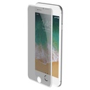 Apple iPhone SE 2020 Uyumlu Zore Anti-Dust Privacy Temperli Ekran Koruyucu