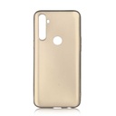Realme C3 Uyumlu Kılıf Zore Premier Silikon Kapak